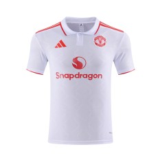 adidas Manchester United 2025/26 Home Jersey