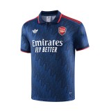 2024/25 adidas Arsenal Third Jersey