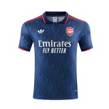 2024/25 adidas Arsenal Third Jersey
