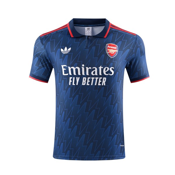 2024/25 adidas Arsenal Third Jersey