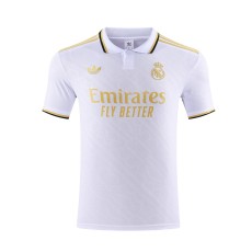 2024/25 adidas Real Madrid 120th Anniversary Jersey