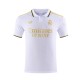 2024/25 adidas Real Madrid 120th Anniversary Jersey