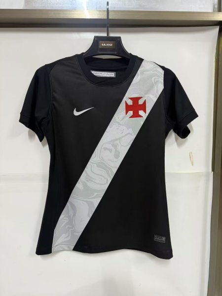 Vasco da Gama 2026/27 Home Jersey (Women's)