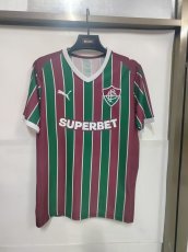 Fluminense 2026 Home Jersey / Camisa Fluminense HOME 2026