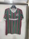 Fluminense 2026 Home Jersey / Camisa Fluminense HOME 2026