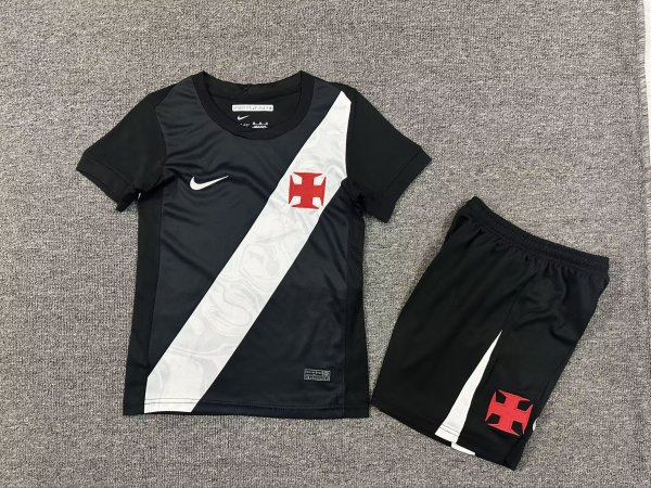 Vasco da Gama 2026/27 Home Kids' Kit