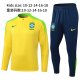 Brazil 2026 World Cup Kids' Training Kit