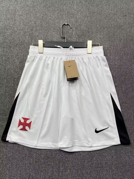Vasco da Gama 2026/27 Away Shorts