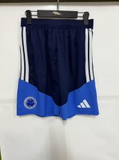 Adidas Cruzeiro 2026 Training Shorts