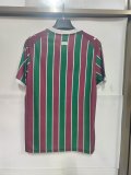 Fluminense 2026 Home Jersey / Camisa Fluminense HOME 2026