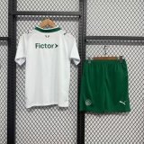 Puma SE Palmeiras 2025/26 Away Kit