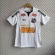 Santos FC 2011 Home Jersey