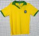 Brazil 1957/1958 Home Jersey