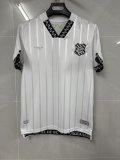 Figueirense FC 2026 105th Anniversary Away Jersey