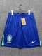 Brazil 2024 Copa America Home Shorts