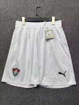 PUMA Fluminense 2025/26 Away Match Shorts