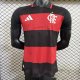 Adidas CR Flamengo 2026 Home Authentic Jersey
