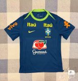 Brazil National Team Staff Issue Training Jersey (Non-Retail)