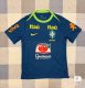 Brazil National Team Staff Issue Training Jersey (Non-Retail)