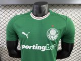 PUMA SE Palmeiras 2026 Home Authentic Jersey (Nostra Origine Edition)