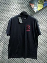 Brazil National Team x Jordan 2025/2026 Lifestyle T-Shirt