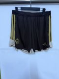 Flamengo 2025/2026 Special Edition Training Shorts