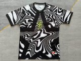 Brazil 2026  Hollywood Keepers  Goalkeeper Pre-Match Jersey