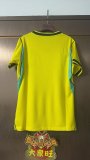 Brazil 2026 World Cup Home Authentic Jersey