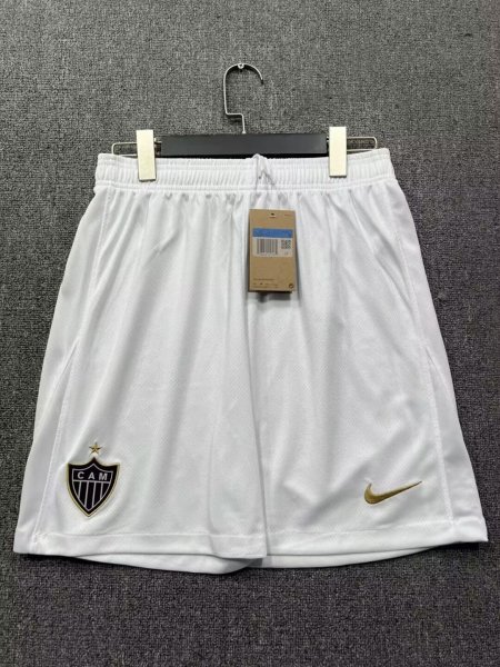 2026 Atletico Mineiro Away Match Shorts