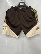 Adidas CR Flamengo 2026/27 Pre-Match Training Shorts