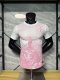 Brazil 2025 Pink Special Edition Authentic Jersey