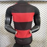 Adidas CR Flamengo 2026 Home Authentic Jersey