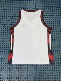 Adidas CR Flamengo 2025/26 NBB Away Sleeveless Jersey