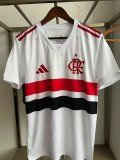 Adidas CR Flamengo 2025/26 Away Jersey