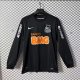 Santos 2012 Centenary Away Long Sleeve Jersey