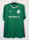 PUMA SE Palmeiras 2025 Home Authentic Jersey