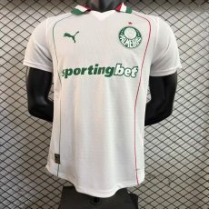 PUMA SE Palmeiras 2025 Away Authentic Jersey