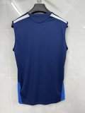 Adidas Cruzeiro 2025/26 Pre-Match Training Sleeveless Jersey