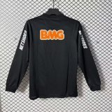 Santos 2012 Centenary Away Long Sleeve Jersey