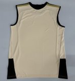 Adidas CR Flamengo 2026/27 Pre-Match Training Sleeveless Jersey