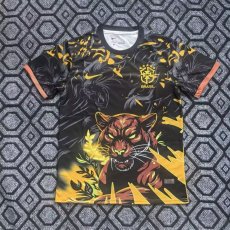 Brazil Golden Panther Special Edition Jersey