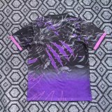 Brazil Purple Panther Special Edition Jersey