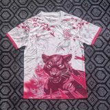 Brazil Pink Panther Special Edition Jersey