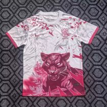Brazil Pink Panther Special Edition Jersey