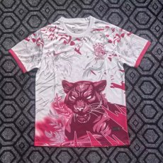 Brazil Pink Panther Special Edition Jersey