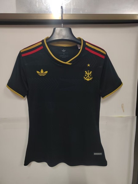 Flamengo x adidas Special Edition Women's Jersey