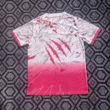 Brazil Pink Panther Special Edition Jersey