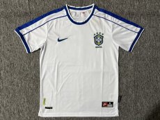 Brazil 2006 World Cup Away Jersey