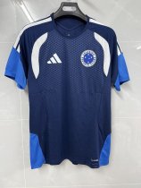 Cruzeiro Esporte Clube Training Jersey (Adidas Tiro 26 Template)