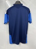 Cruzeiro Esporte Clube Training Jersey (Adidas Tiro 26 Template)